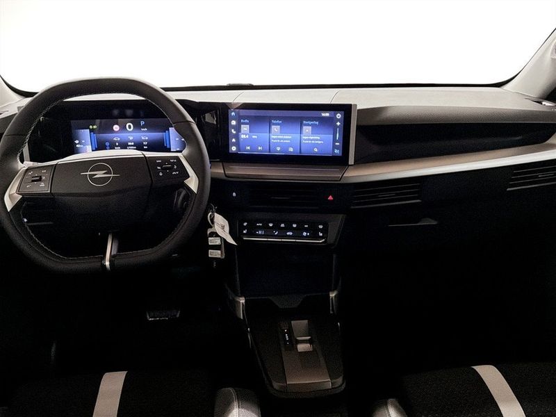 Opel Frontera bild 3