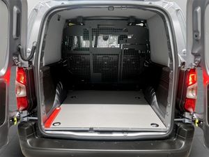 Citroen Berlingo bild 7