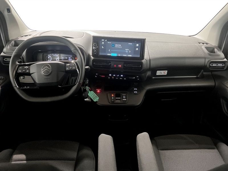 Citroen Berlingo bild 3