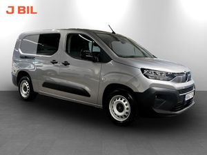 Citroen Berlingo bild 1