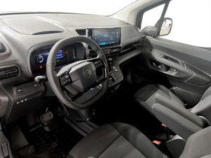 Citroen Berlingo bild 5
