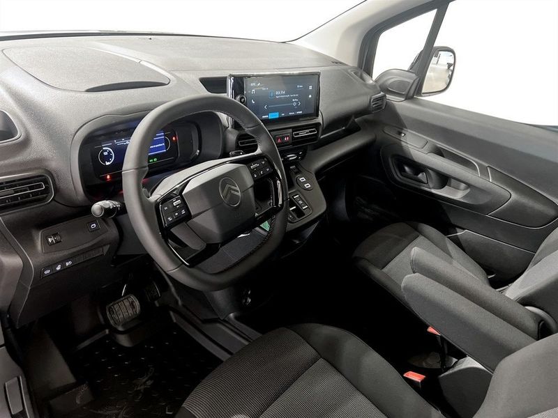 Citroen Berlingo bild 5