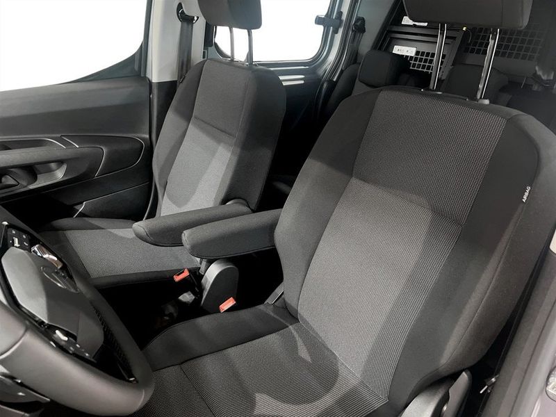Citroen Berlingo bild 9