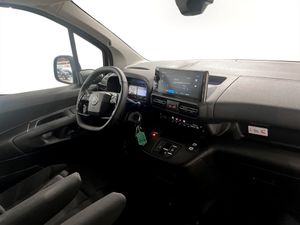 Citroen Berlingo bild 12