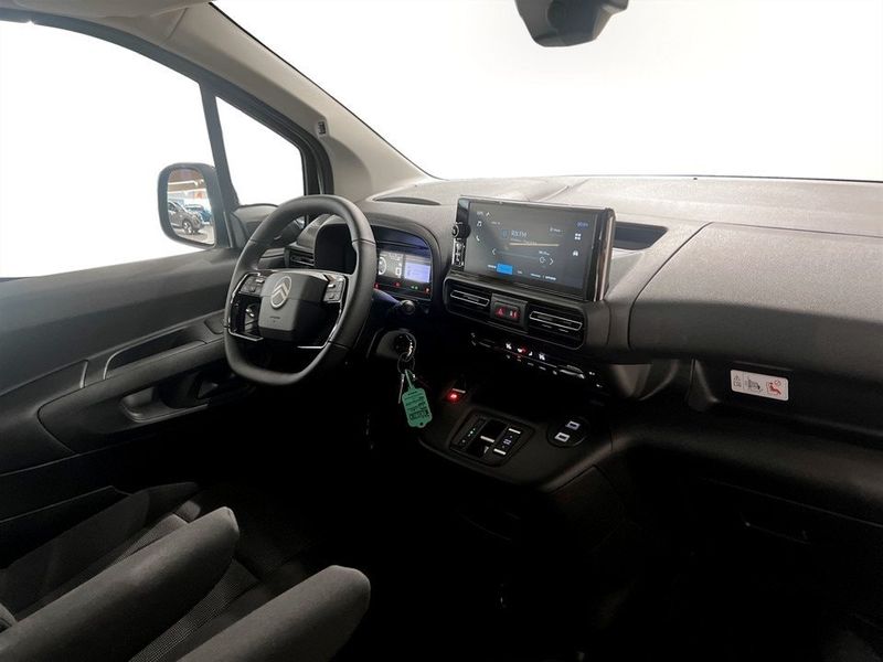 Citroen Berlingo bild 12