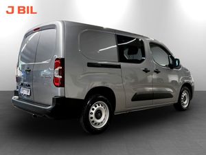 Citroen Berlingo bild 2