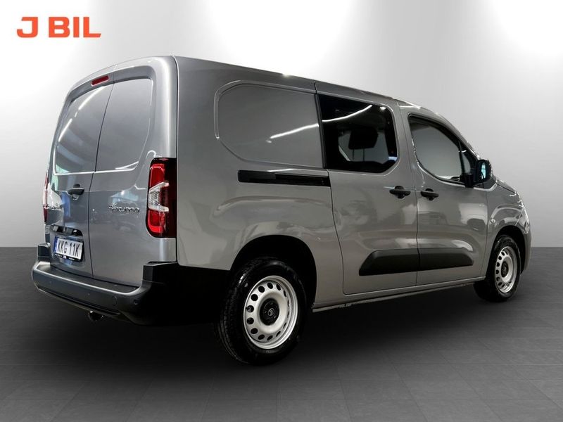Citroen Berlingo bild 2