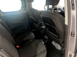 Citroen Berlingo bild 6