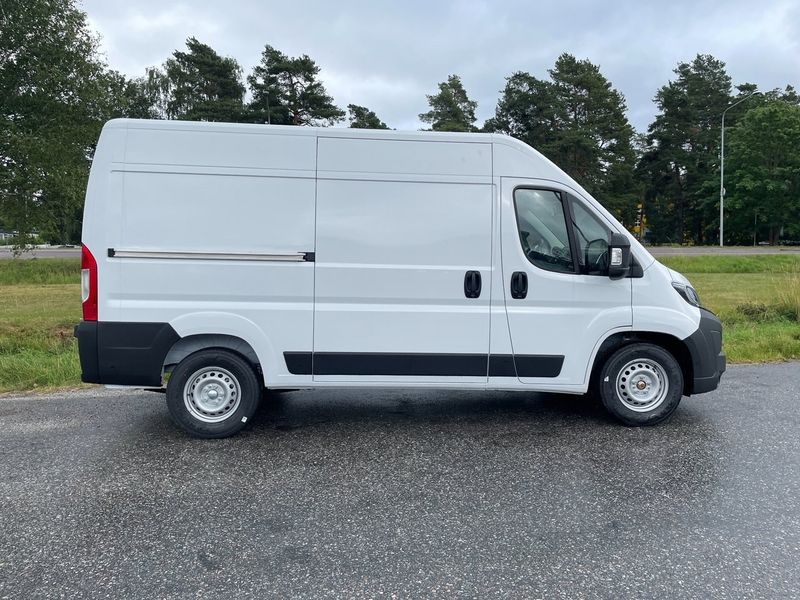 Peugeot Boxer bild 2