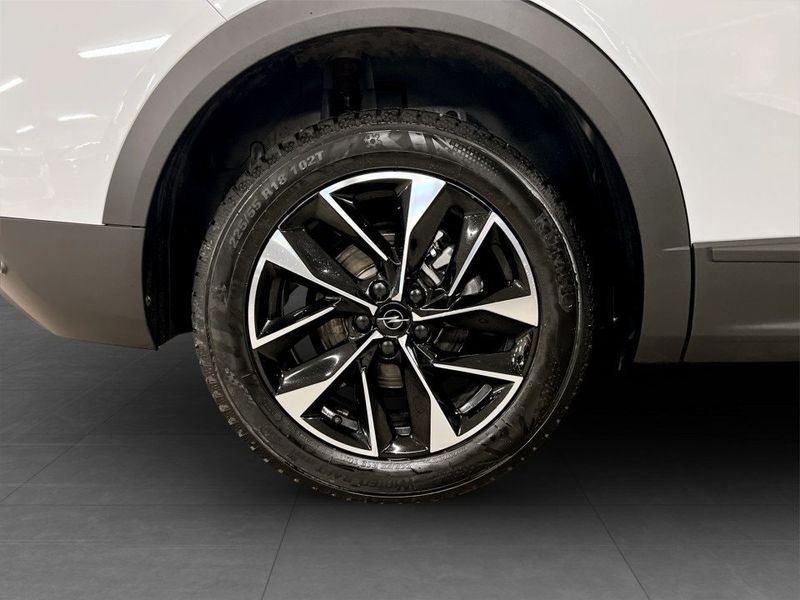 Opel Grandland bild 14