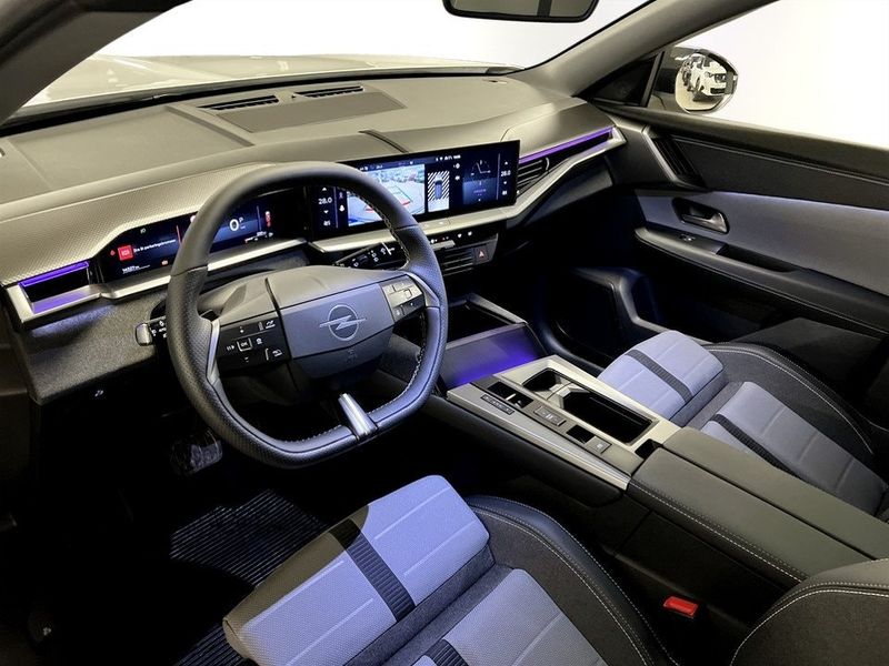 Opel Grandland bild 5