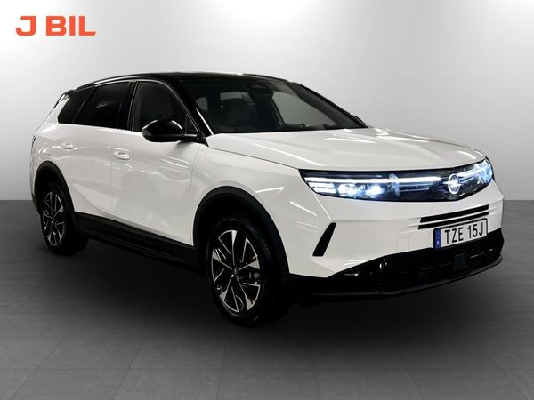 Opel Grandland GS Hybrid 136hk - DEMO - 2025