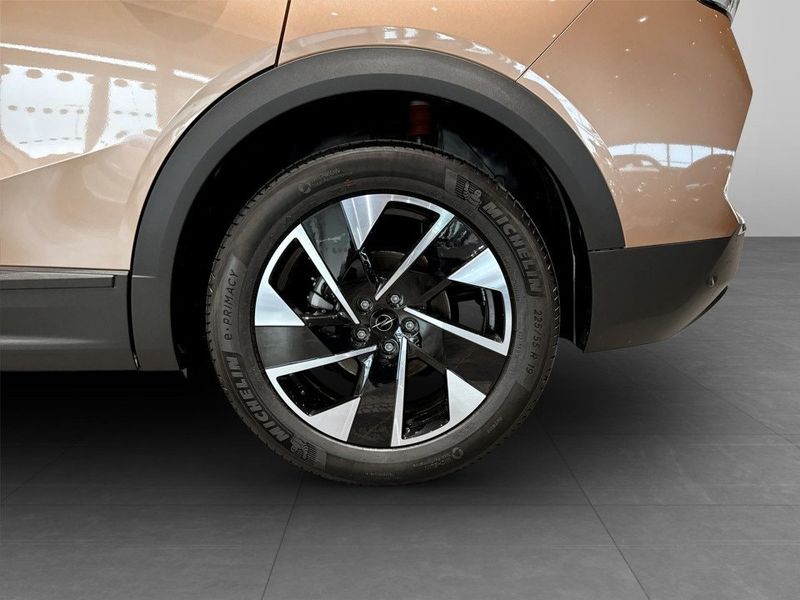 Opel Grandland bild 14
