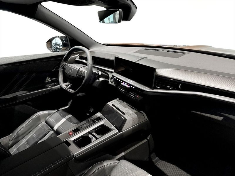 Opel Grandland bild 12