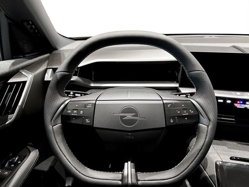 Opel Grandland bild 8