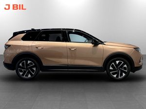 Opel Grandland bild 2
