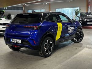 Opel Mokka bild 5