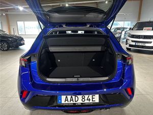 Opel Mokka bild 9