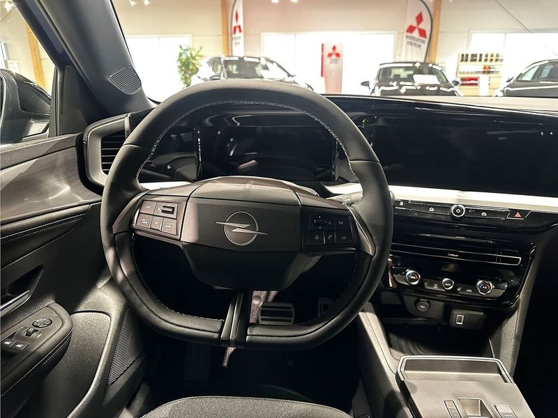 Opel Mokka bild 3