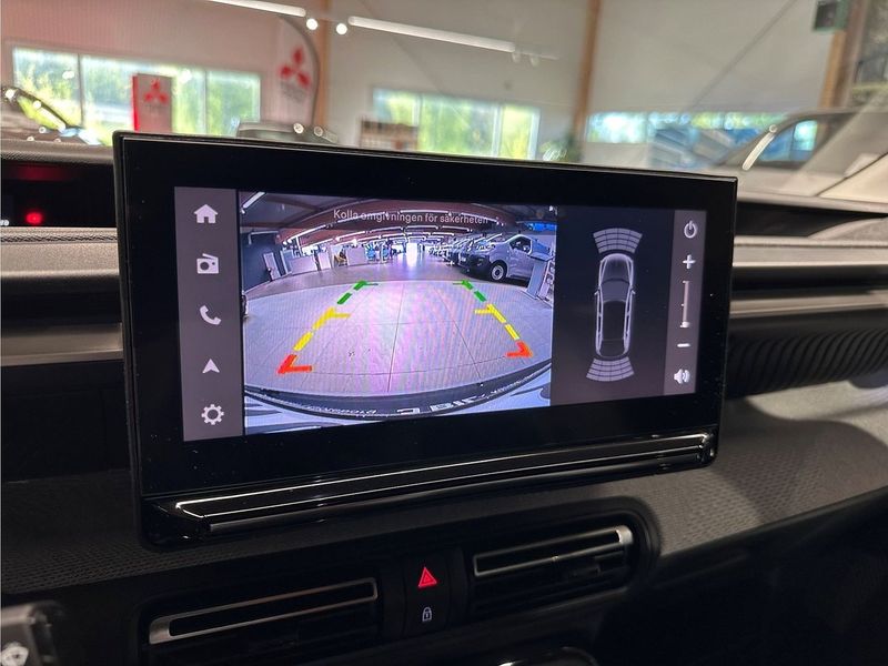 Citroen C3 Aircross bild 6