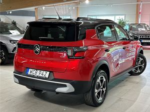 Citroen C3 Aircross bild 5
