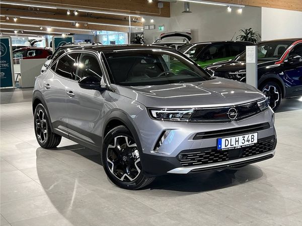 Opel Mokka-e Ultimate E136 Aut - DEMO - 2021