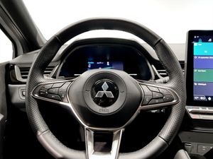 Mitsubishi ASX bild 10