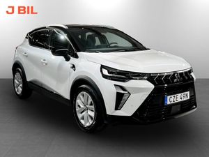 Mitsubishi ASX bild 1