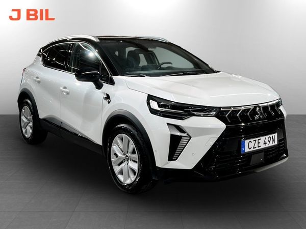 Mitsubishi ASX MHEV Intense 160hk Aut - DEMO - 2024