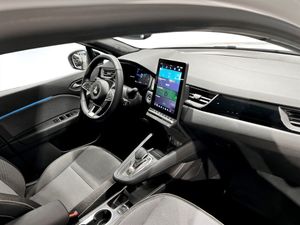 Mitsubishi ASX bild 14