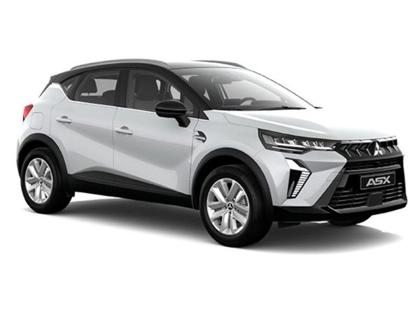 Mitsubishi ASX MHEV Intense 160hk Aut - DEMO - 2024