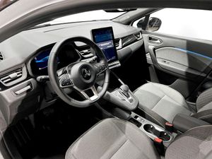 Mitsubishi ASX bild 5