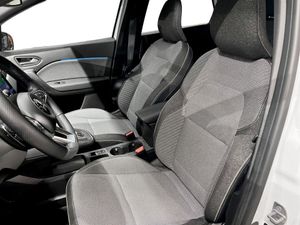 Mitsubishi ASX bild 6