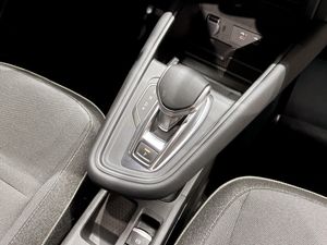 Mitsubishi ASX bild 13