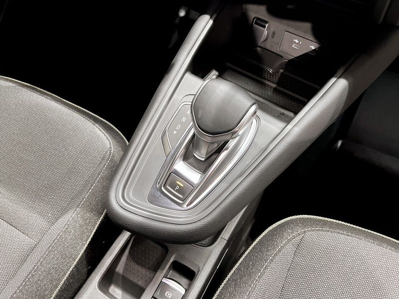 Mitsubishi ASX bild 13