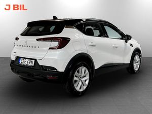 Mitsubishi ASX bild 2