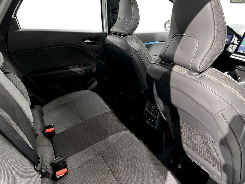 Mitsubishi ASX bild 7