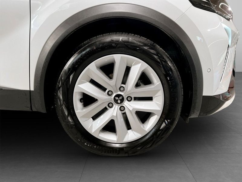Mitsubishi ASX bild 9