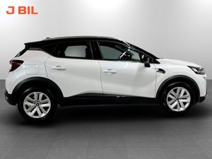 Mitsubishi ASX bild 4