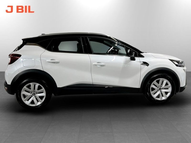 Mitsubishi ASX bild 4