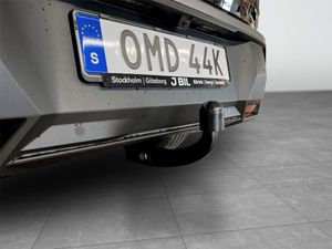 Peugeot 5008 bild 17