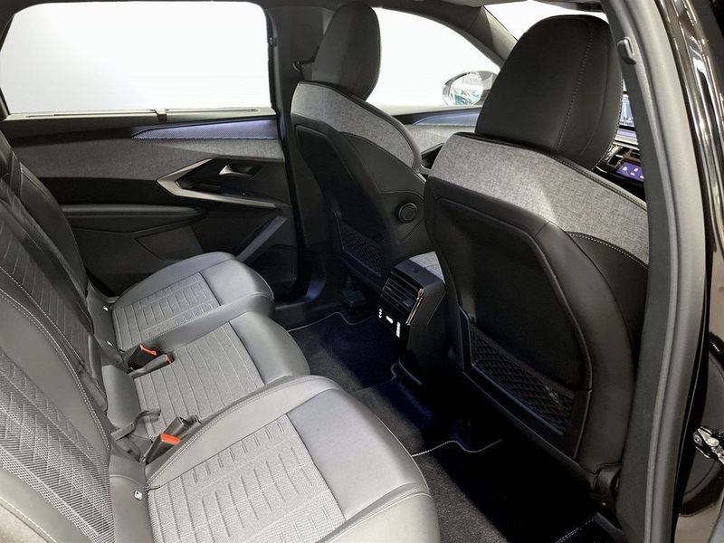 Peugeot 5008 bild 12