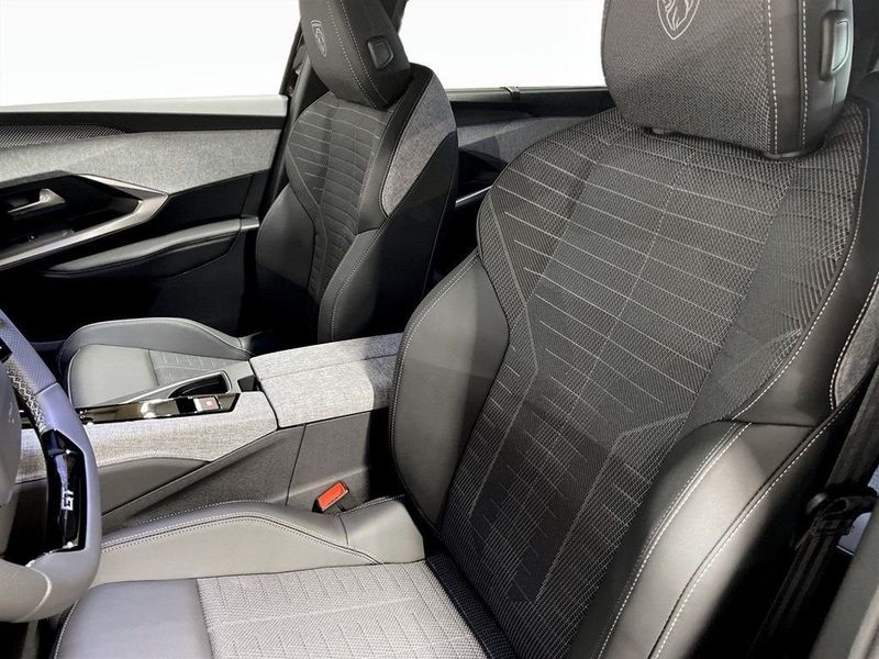 Peugeot 5008 bild 6