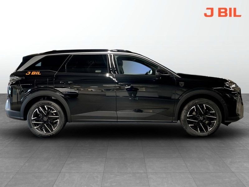 Peugeot 5008 bild 2