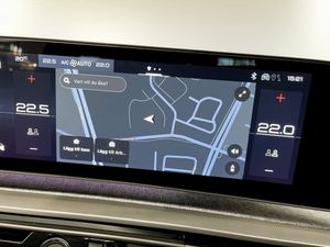 Peugeot 5008 bild 15