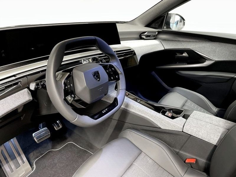 Peugeot 5008 bild 5