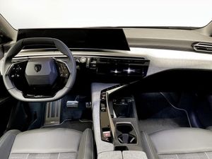 Peugeot 5008 bild 3