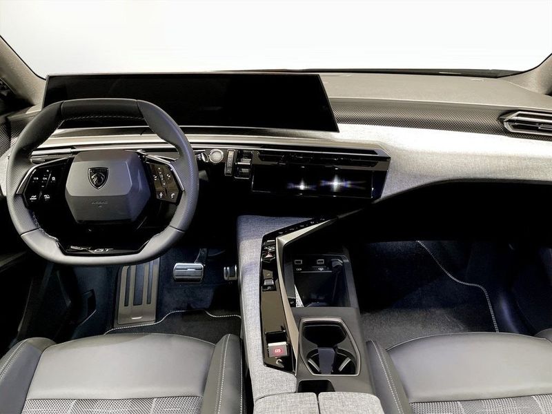 Peugeot 5008 bild 3
