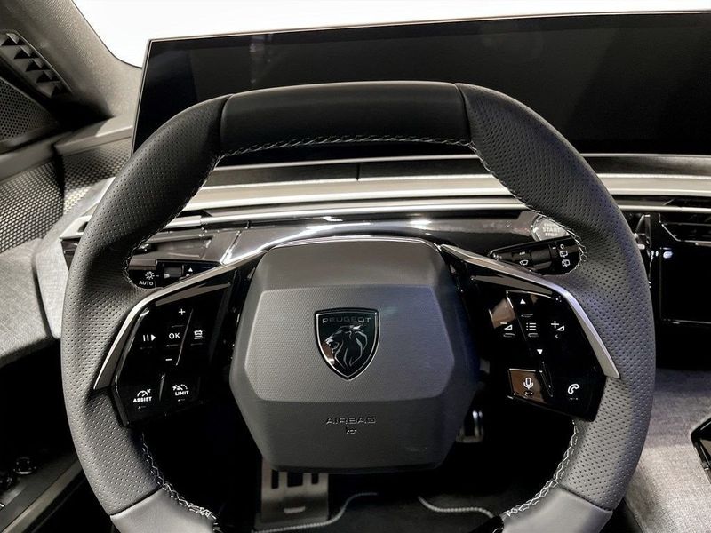 Peugeot 5008 bild 7