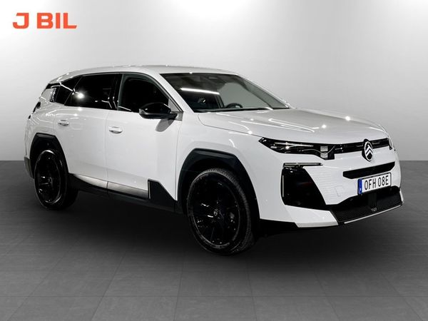 Citroen C5 AirCross MAX Hybrid - OMGÅENDE LEVERANS! - 2026